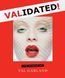 Книга Validated - додаткове зображення номер 1