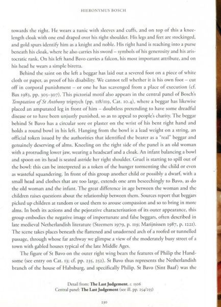 Книга Hieronymus Bosch. The Complete Works - обкладинка