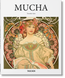Книга Mucha - додаткове зображення номер 1