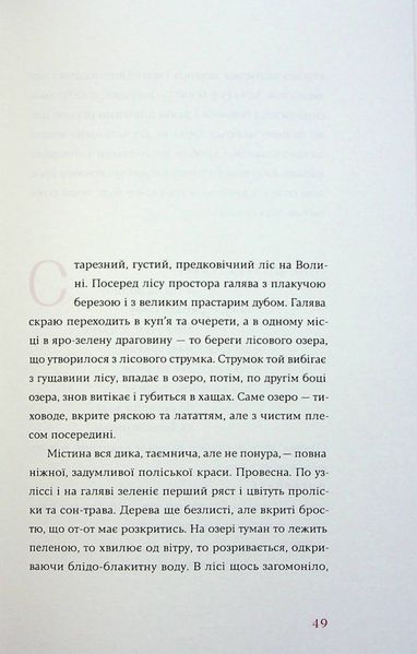 Книга Лісова пісня. Драми - обкладинка