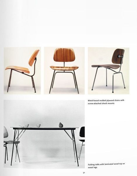 Книга Eames - обкладинка