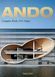 Книга Ando. Complete Works 1975&ndash;Today. 40th Anniversary Edition - додаткове зображення номер 1