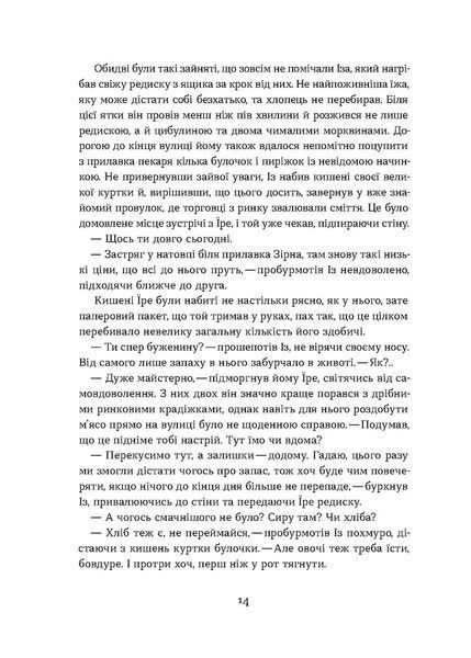 Книга Загублений принц - обкладинка
