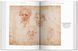 Книга Michelangelo. The Graphic Work - додаткове зображення номер 2