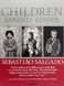 Книга Sebasti&atilde;o Salgado. Children - додаткове зображення номер 1