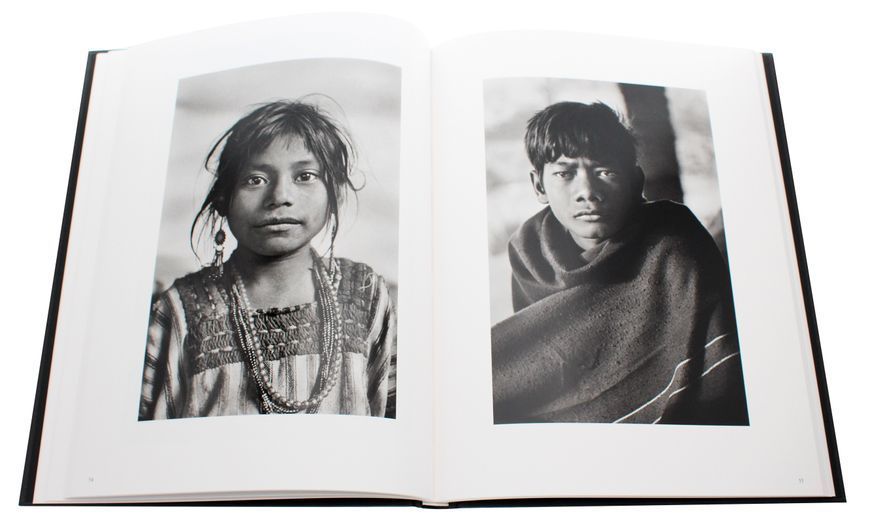 Книга Sebasti&atilde;o Salgado. Children - обкладинка