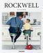 Книга Rockwell - додаткове зображення номер 1