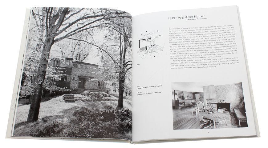 Книга Louis I. Kahn - обкладинка