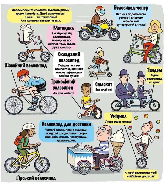 Книга Маленькі дослідники. Транспорт - обкладинка