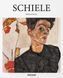 Книга Schiele - додаткове зображення номер 1