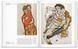 Книга Schiele - додаткове зображення номер 5