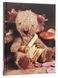 Книга Teddy - додаткове зображення номер 3