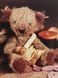 Книга Teddy - додаткове зображення номер 1