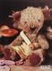 Книга Teddy - додаткове зображення номер 2