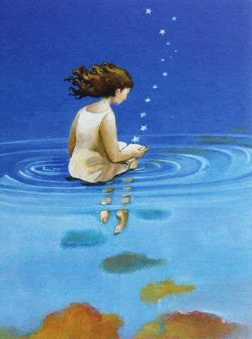 Книга Dreaming - обкладинка