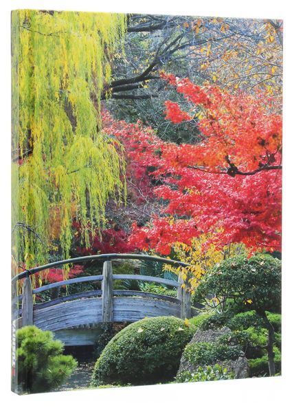 Книга Japanese Garden - обкладинка
