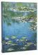 Книга Claude Monet - Water Lily Pond - додаткове зображення номер 3