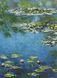 Книга Claude Monet - Water Lily Pond - додаткове зображення номер 1