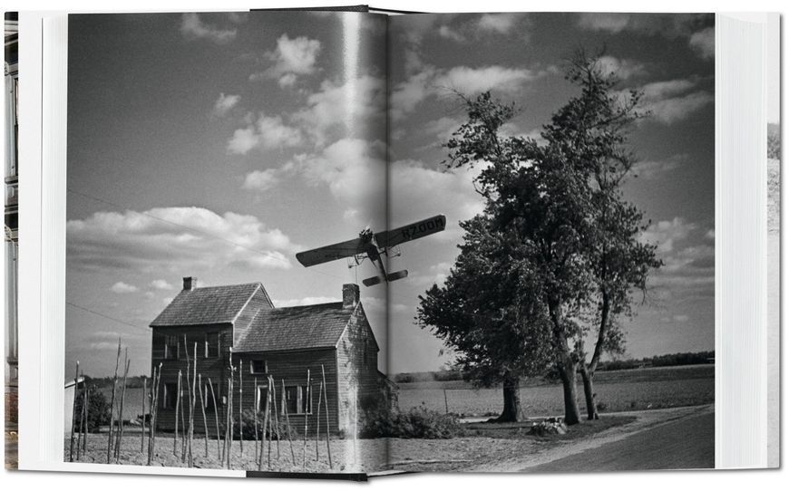 Книга New Deal Photography: USA 1935-1943 - обкладинка