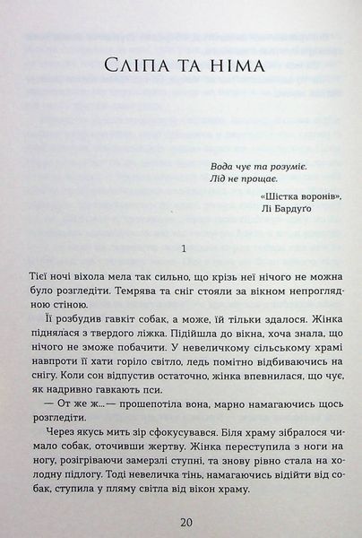 Книга Вовчі землі. По той бік - обкладинка