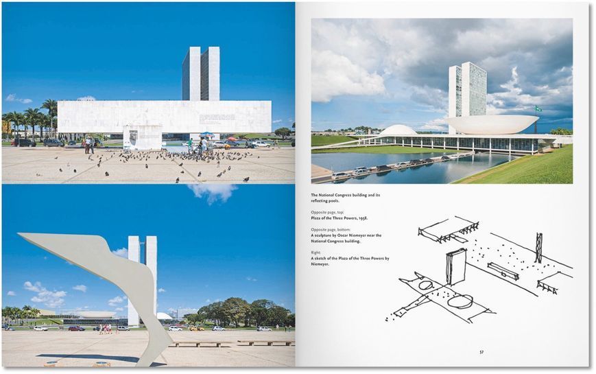 Книга Niemeyer - обкладинка