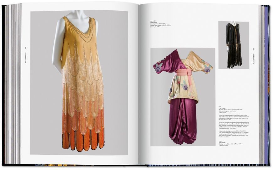 Книга Fashion Designers A-Z. Updated 2020 Edition - обкладинка