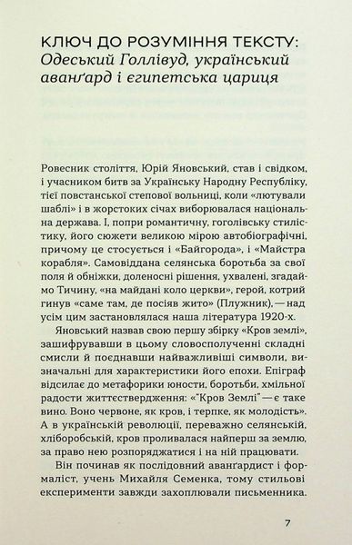Книга Майстер корабля. Байгород - обкладинка