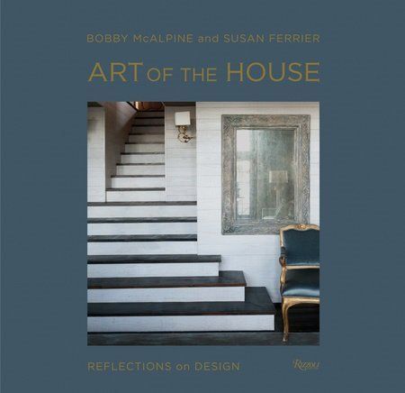 Книга Art of the House - обкладинка