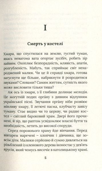 Книга Місто з химерами - обкладинка