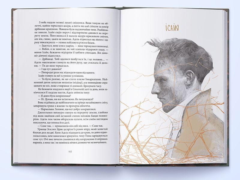 Книга Сталь та Сонячний шторм - обкладинка