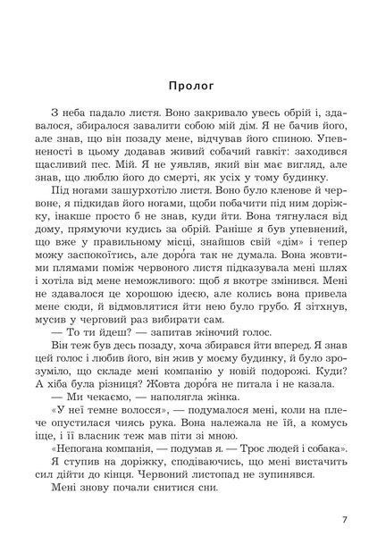 Книга Жовті цеглини - обкладинка