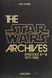 Книга The Star Wars Archives. 1977&ndash;1983. 40th Anniversary Edition - додаткове зображення номер 1