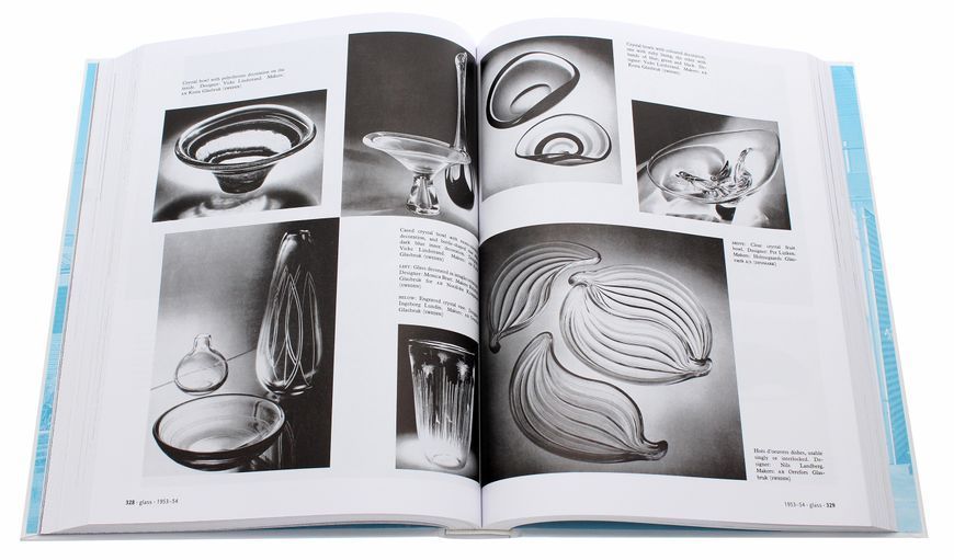 Книга Decorative Art 1950s - обкладинка
