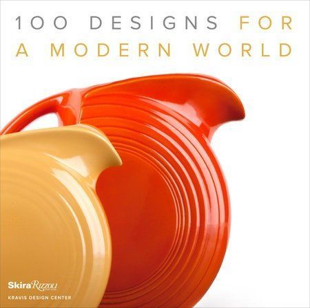 Книга 100 Designs for a Modern World - обкладинка