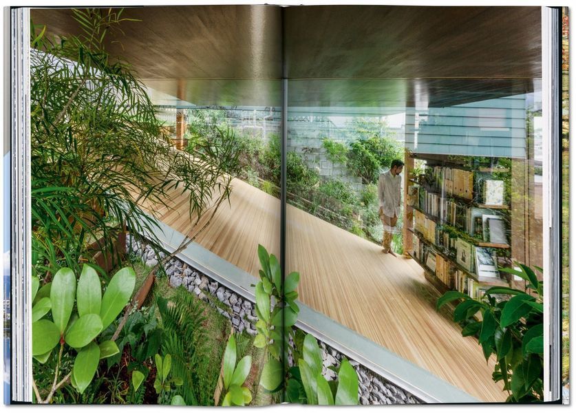 Книга Contemporary Japanese Architecture - обкладинка