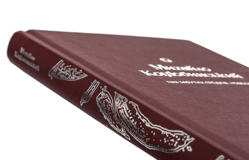 Книга Тіні забутих предків. Новели - обкладинка