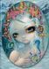Книга Jasmine Becket-Griffith. Seashell Princess - додаткове зображення номер 1