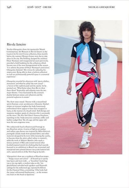 Книга Versace Catwalk. The Complete Collections - обкладинка