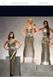Книга Versace Catwalk. The Complete Collections - додаткове зображення номер 14